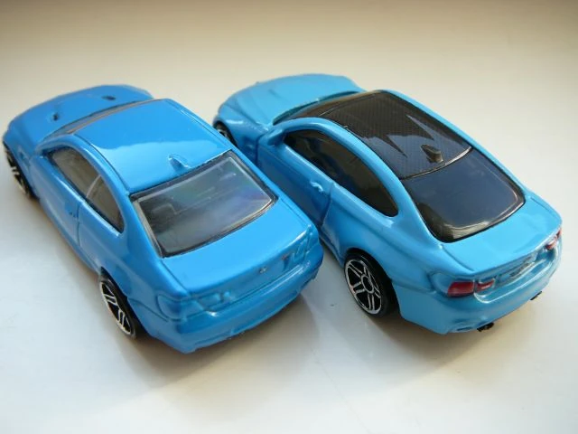 Hot wheels бмв