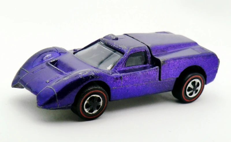 Форд j car