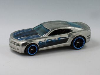 hot wheels k6134