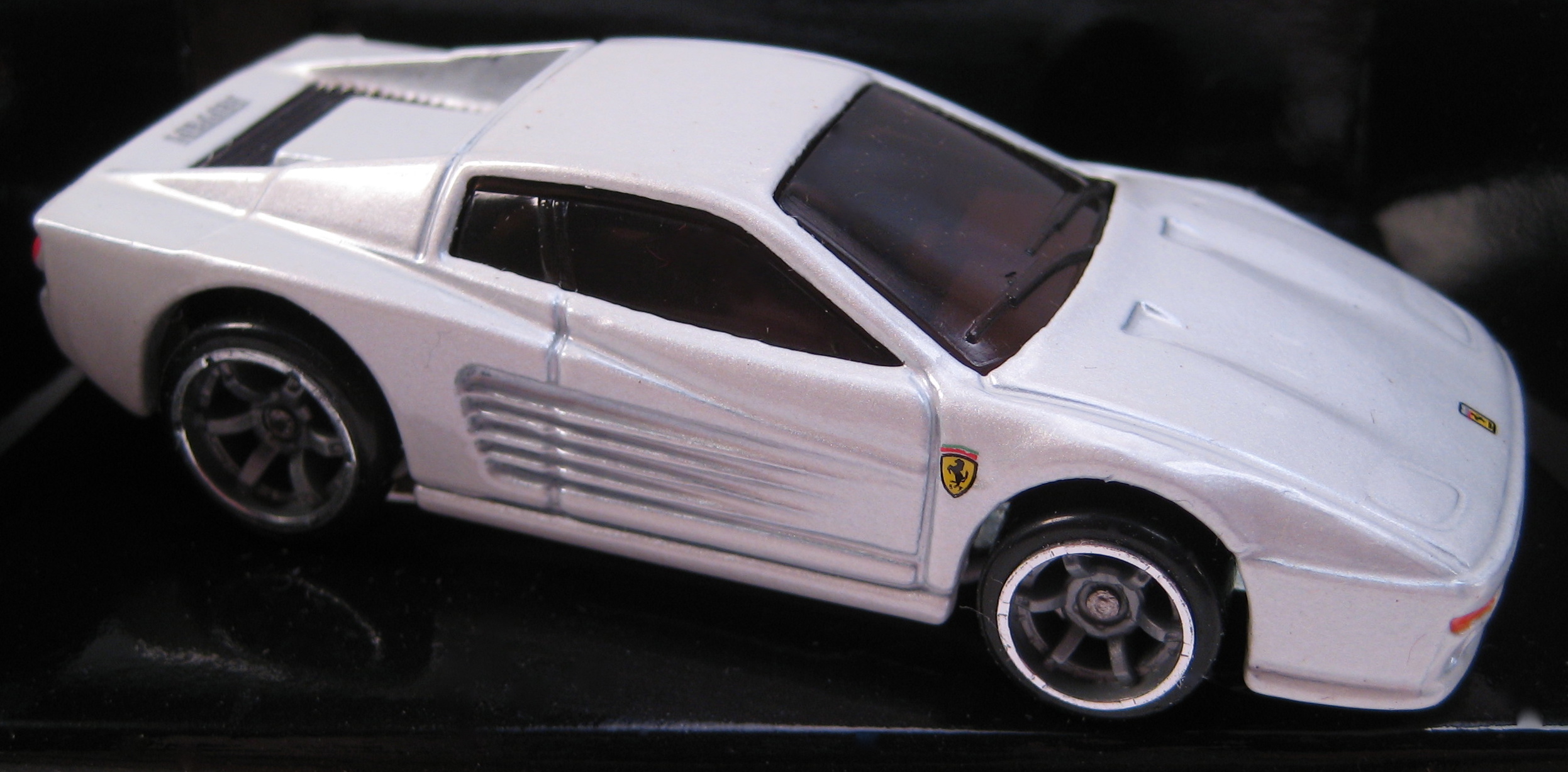 ferrari f512m hot wheels