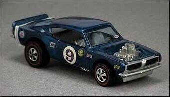 ertl american muscle diecast