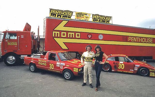 momo team transport