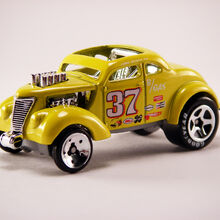 hot wheels pass n gasser