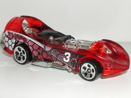 hot wheels power rocket