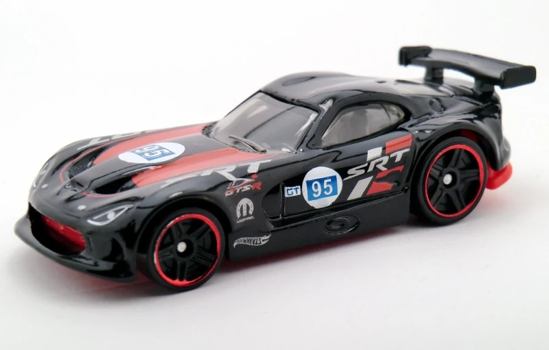 Srt Viper Gts R Hot Wheels Wiki Fandom