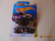 hot wheels boombox 2002