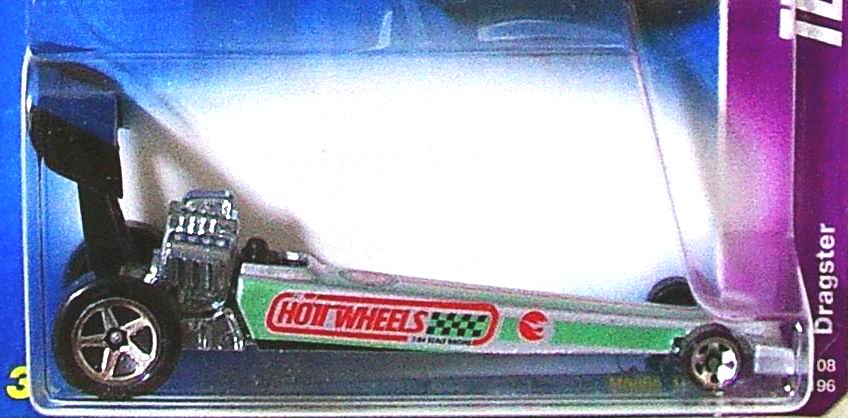 hot wheels dragster