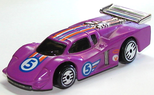 hot wheels gt racer