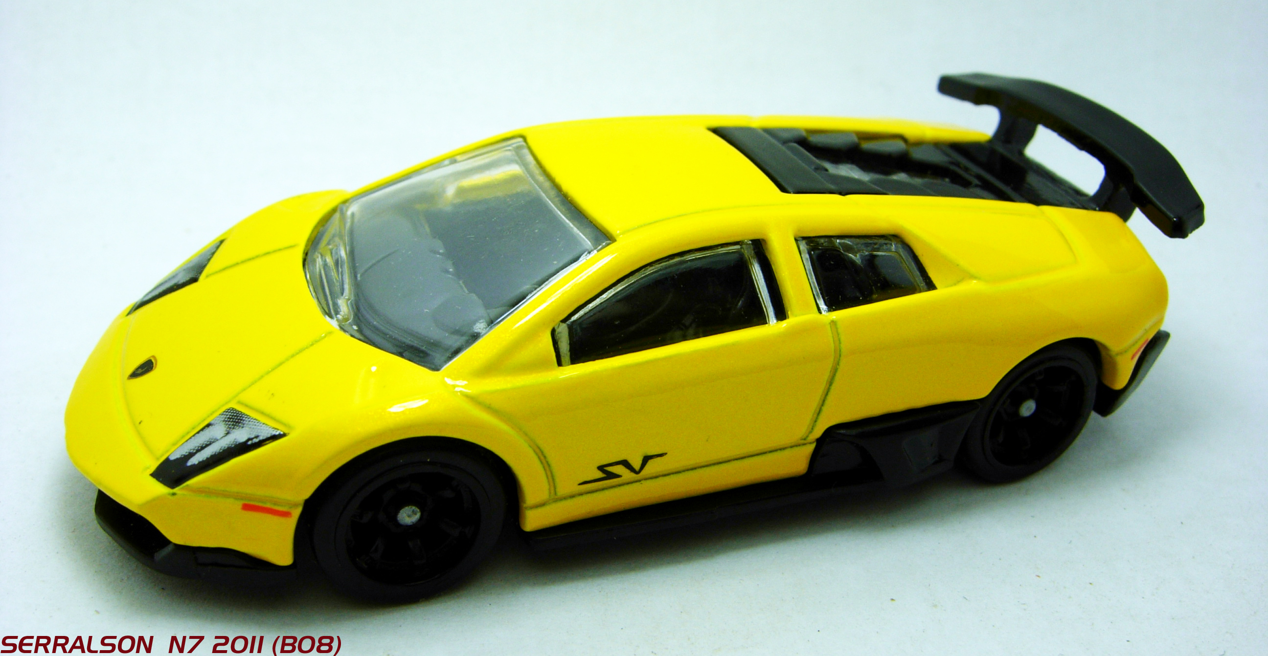 hot wheels lamborghini murcielago