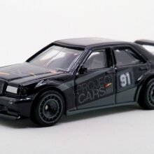 hot wheels momo mercedes