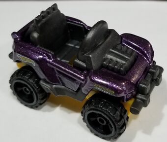 hot wheels bogzilla