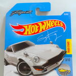 hot wheels fugu z