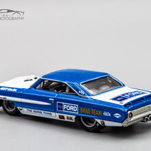 custom 64 galaxie