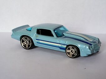 hot wheels v5331