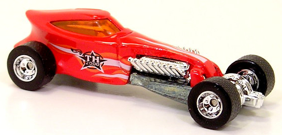 hot wheels sweet 16 ii