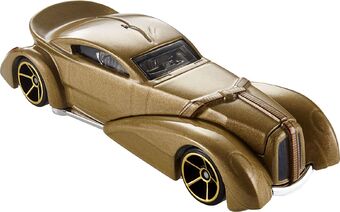 hot wheels snoke