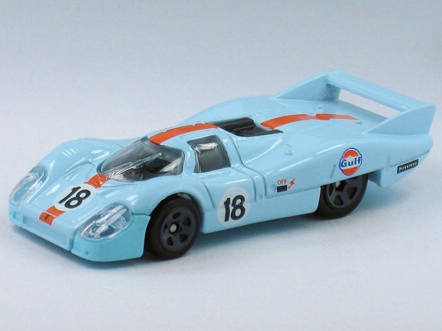 Porsche 917 LH | Hot Wheels Wiki | FANDOM powered by Wikia