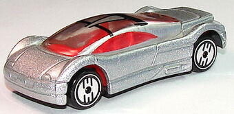 hot wheels avus quattro