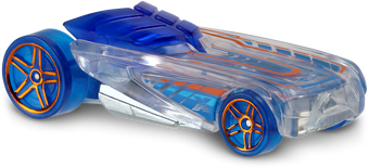 hot wheels pharodox