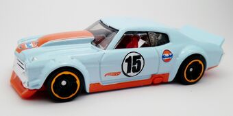 hot wheels 70 chevy chevelle ss