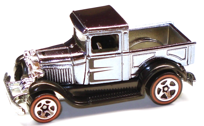 hot wheels 1929 ford pickup