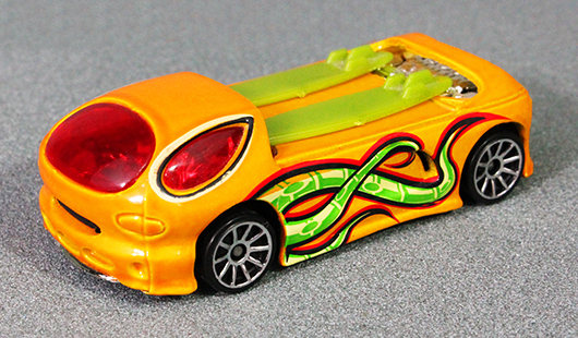 hot wheels octopark