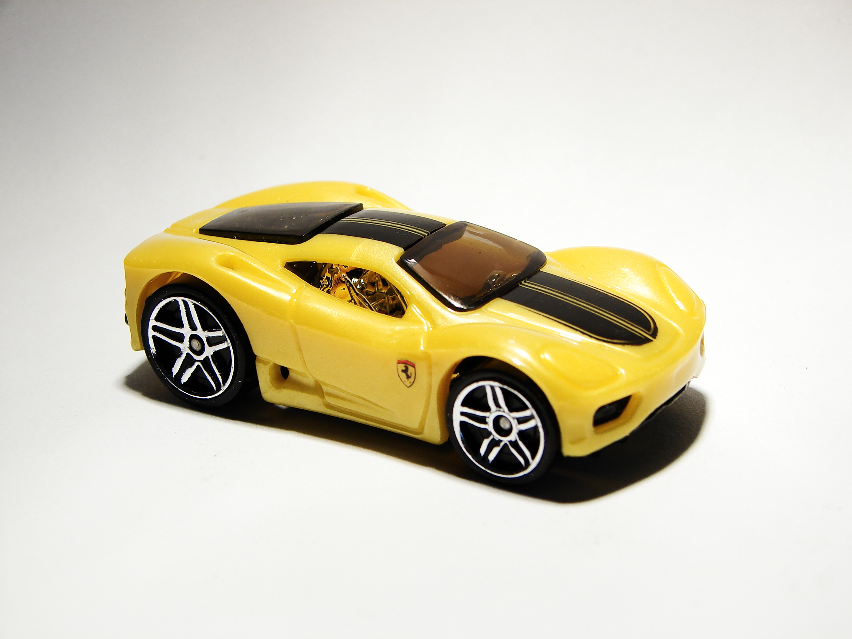 360 modena hot wheels