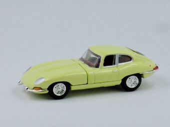 hot wheels jaguar