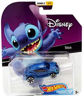 hot wheels elsa car