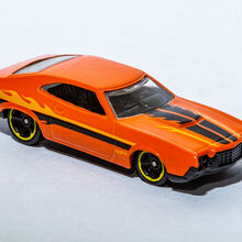 hot wheels t9672