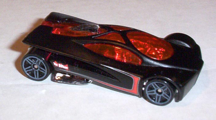 hot wheels slingshot car