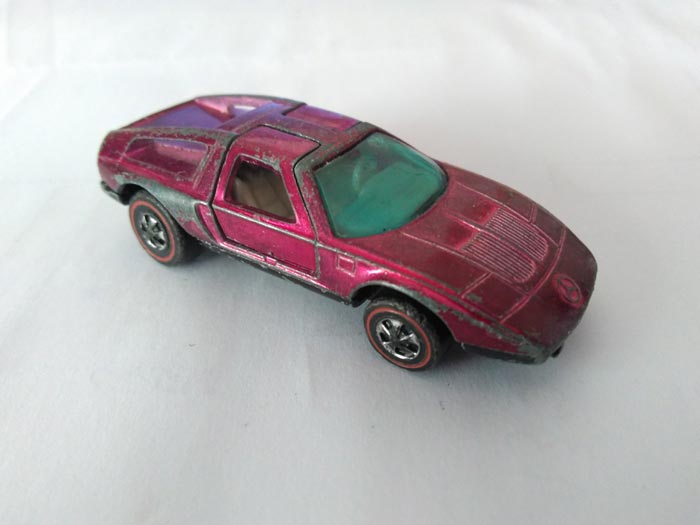 hot wheels mercedes benz c111