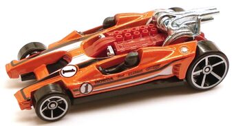 hot wheels honda racer