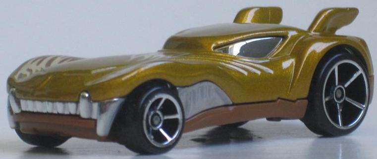 hot wheels howlin heat