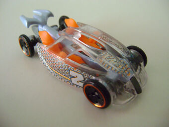 metal hot wheels
