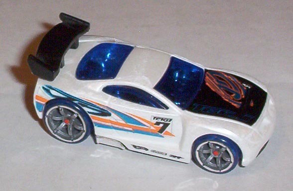 hot wheels acceleracers power rage