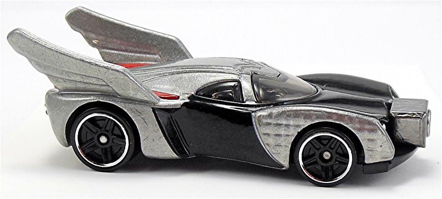 thor hot wheels car