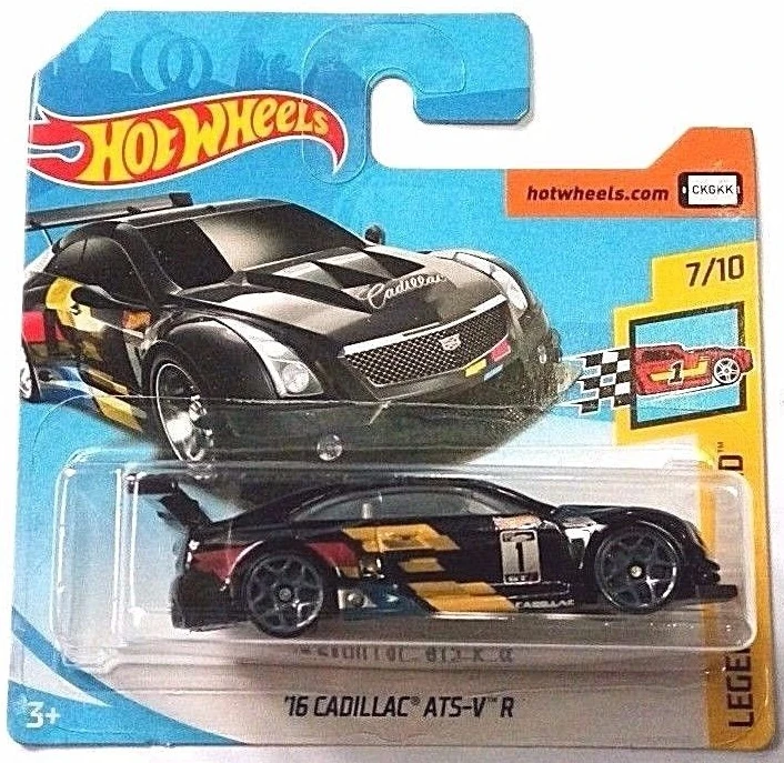latest hot wheels 2018