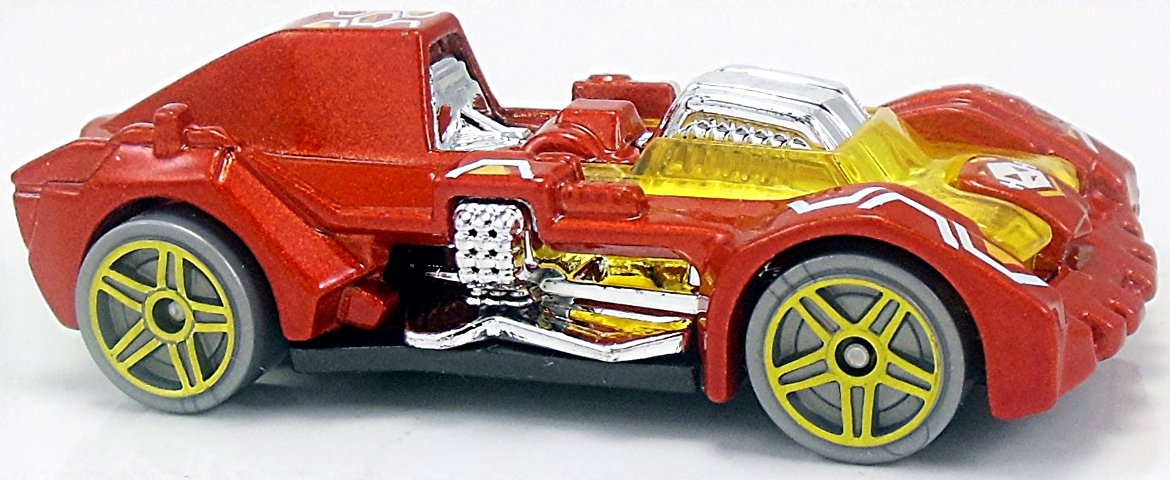 turbot hot wheels