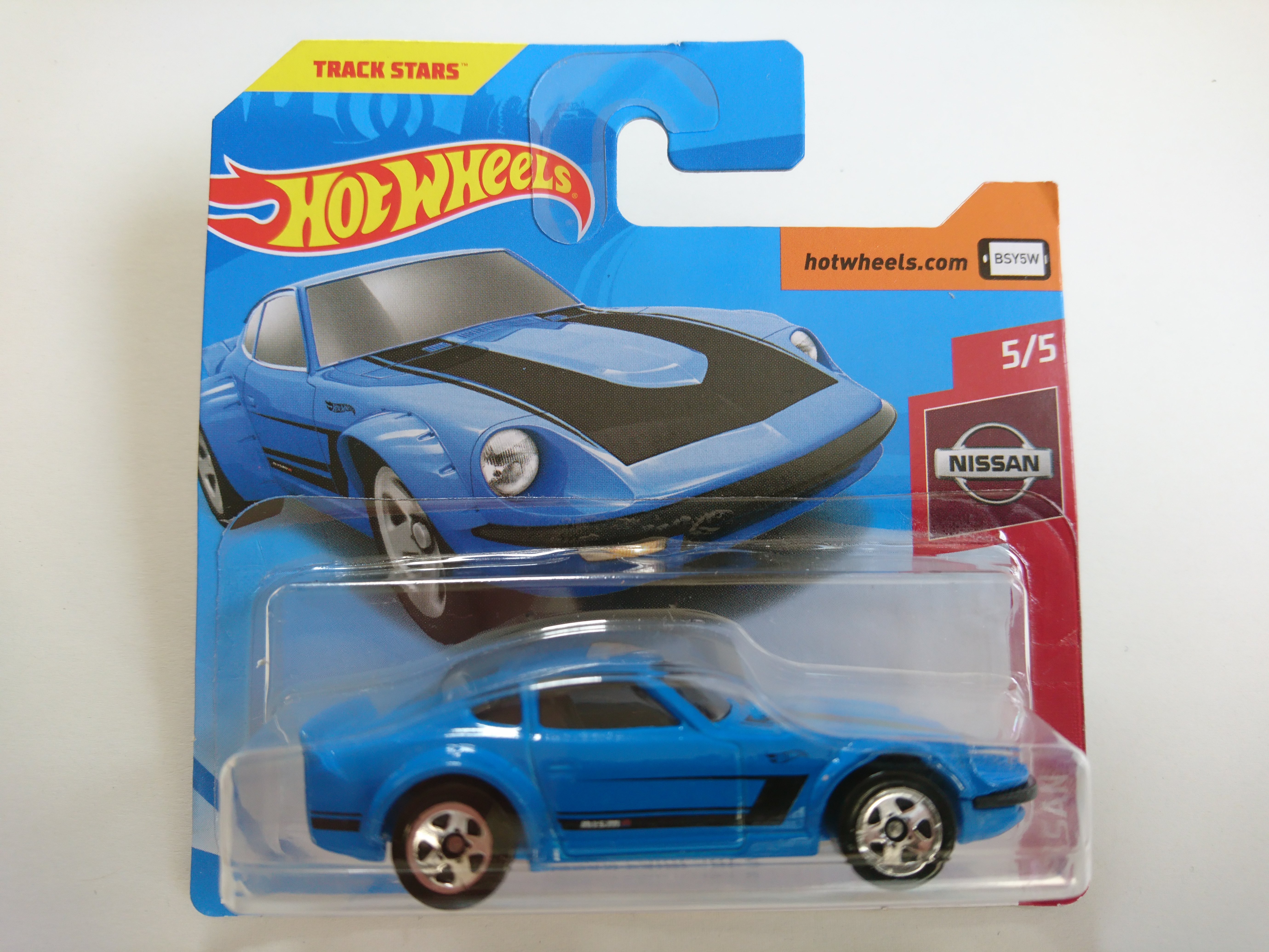 datsun 280z hot wheels