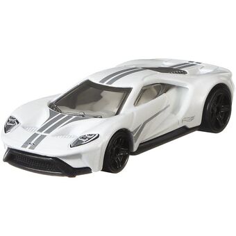 hot wheels 17 ford gt