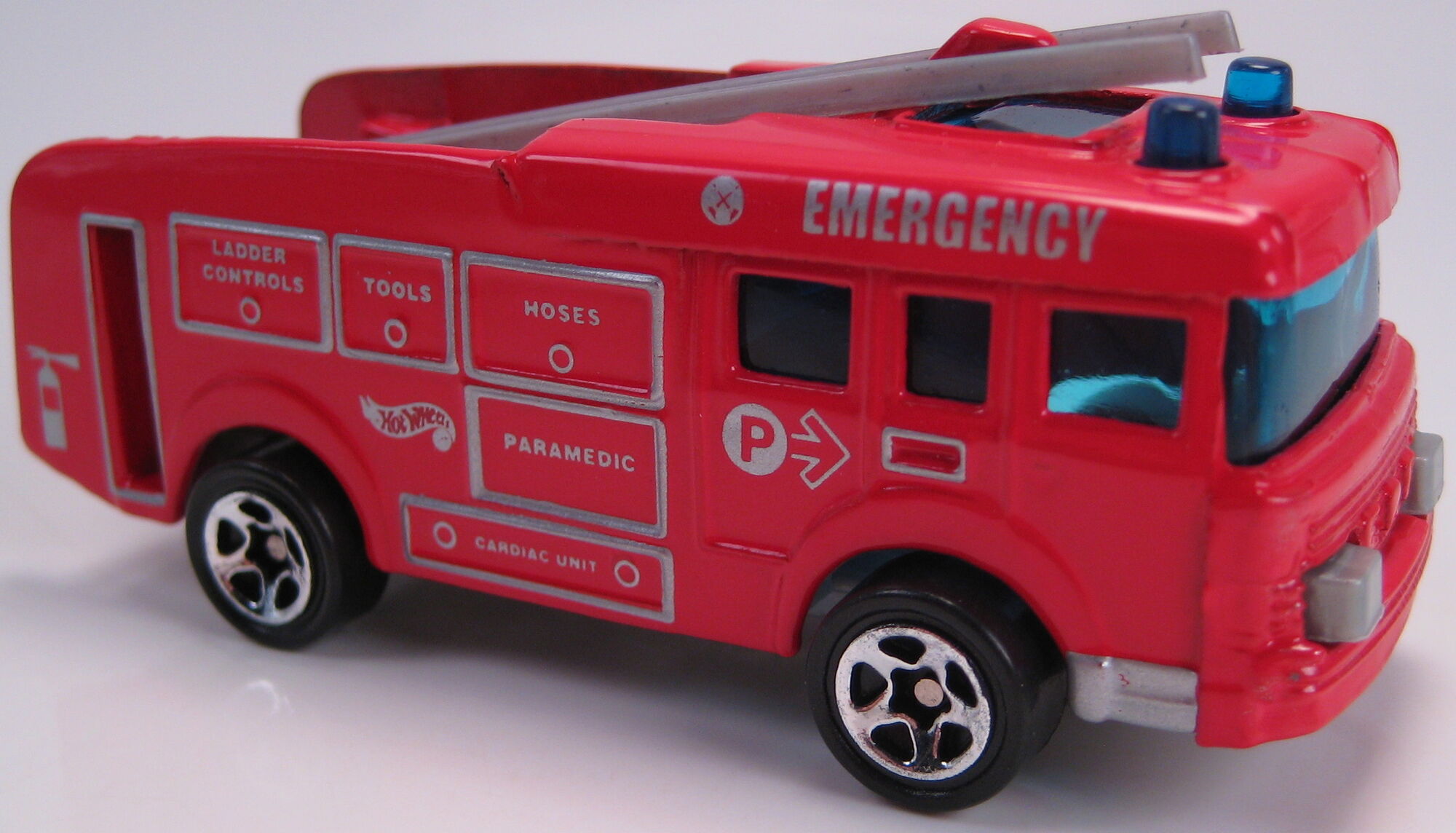 FireEater II Hot Wheels Wiki Fandom