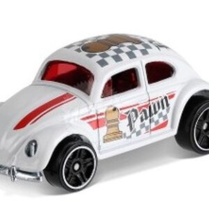 hw volkswagen beetle