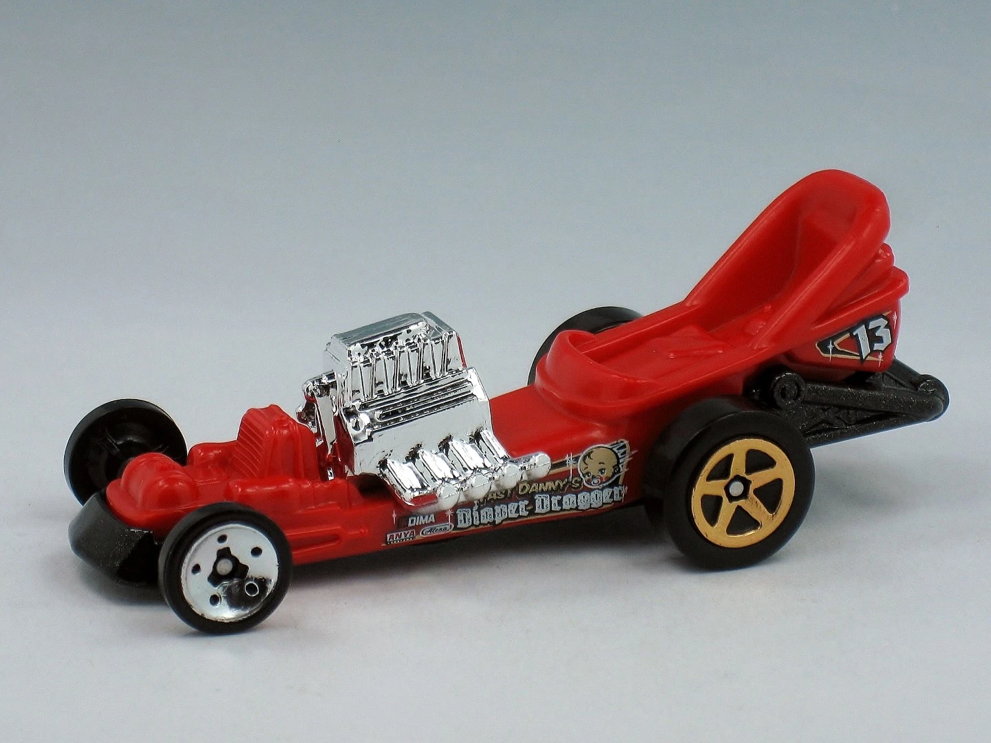 Diaper Dragger Hot Wheels Wiki Fandom