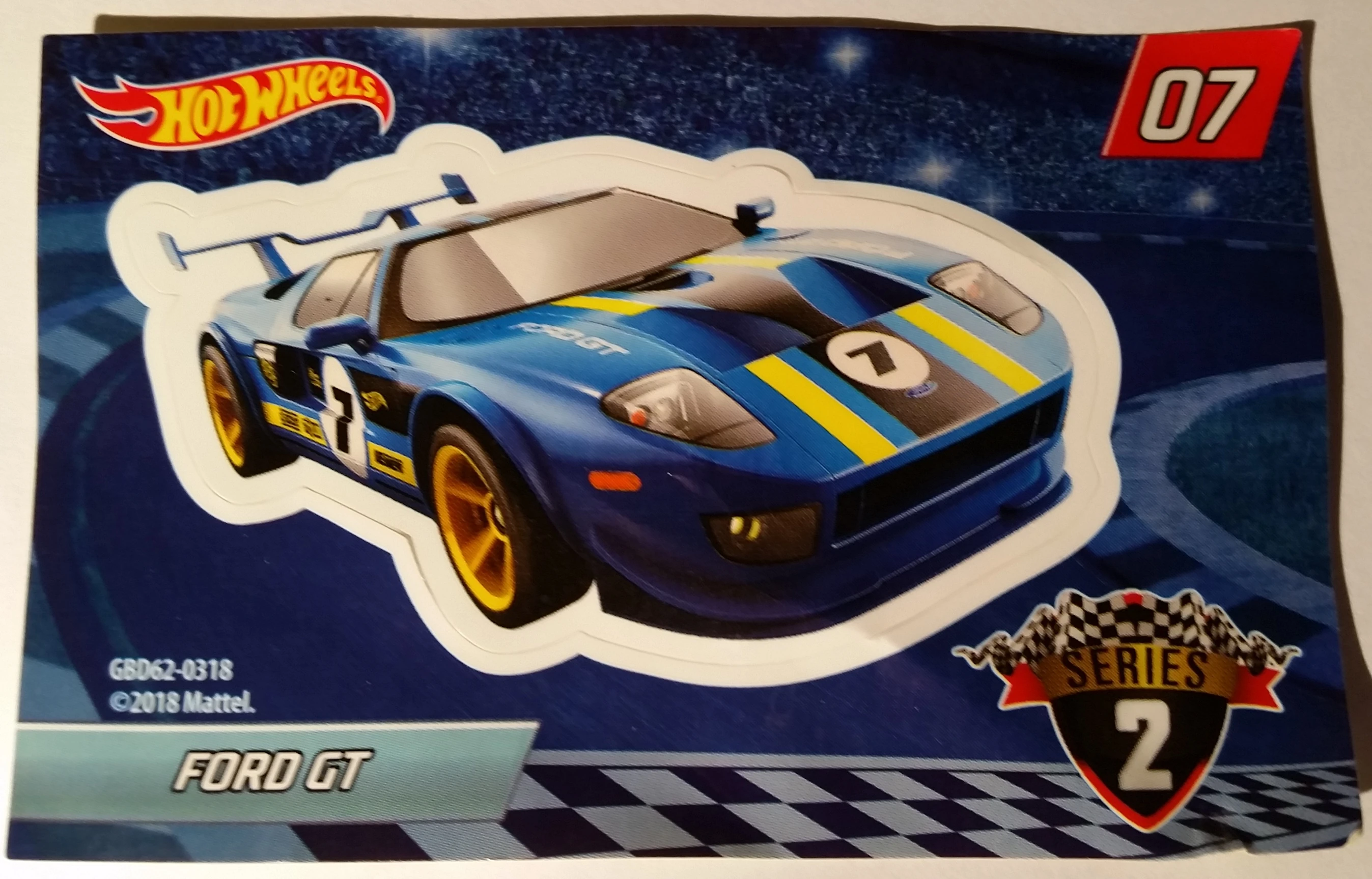 hot wheels y8127