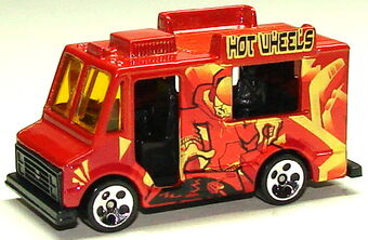 The Race Case My Die Cast Car Collection Page 6