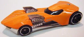 hot wheels twin mill 3