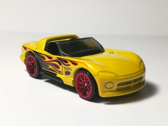 hot wheels dvb06