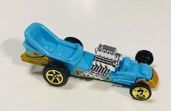 diaper dragger hot wheels