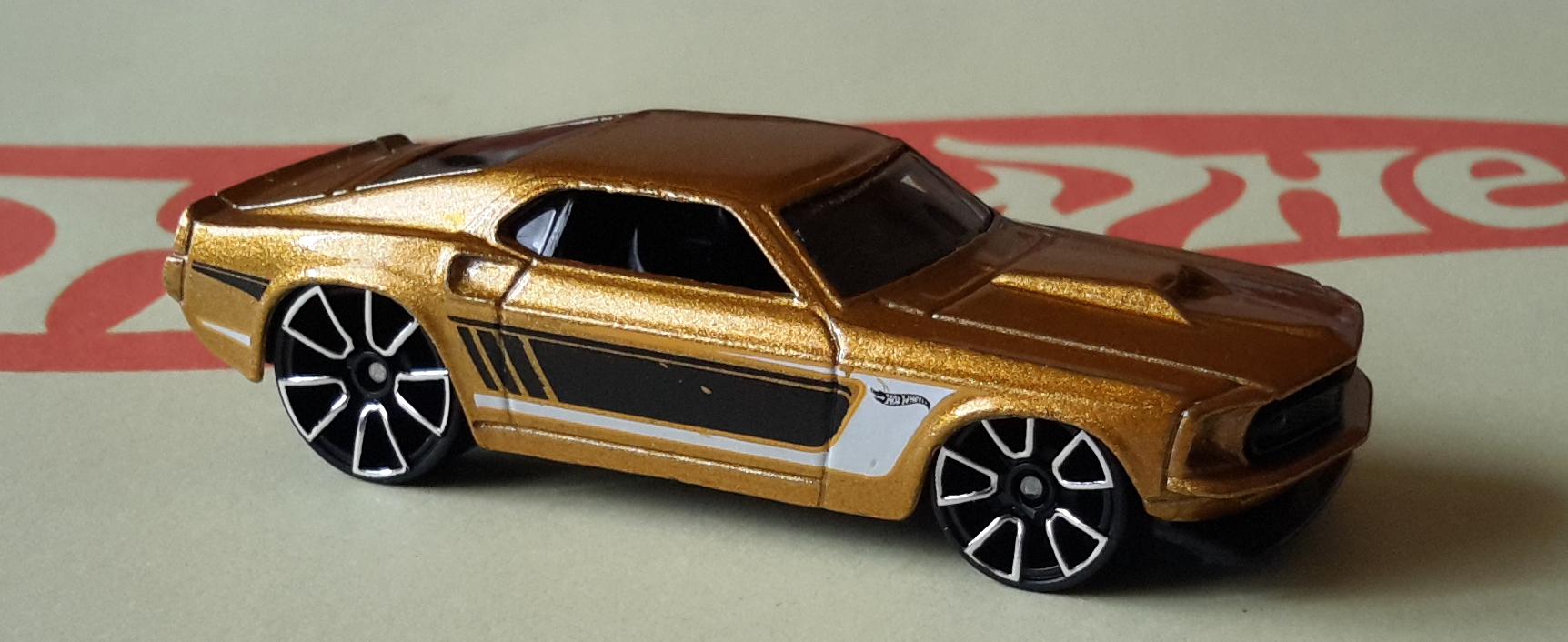 hot wheels k6136